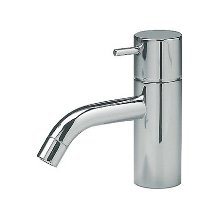 Vola robinet eau froide levier 25mm inox