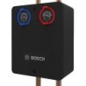 Bosch groupe de pompage non-melangee 1 circuit avec module melangeur mm100 22kw