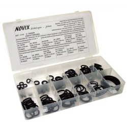 Novix set joints toriques