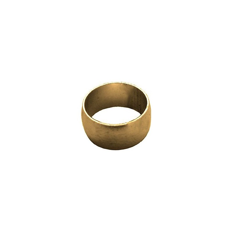 Tiemme bague pour raccord bicone 6mm