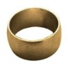 Tiemme bague pour raccord bicone 15mm