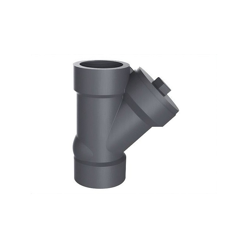 Grundfos clapet de retenue pvc