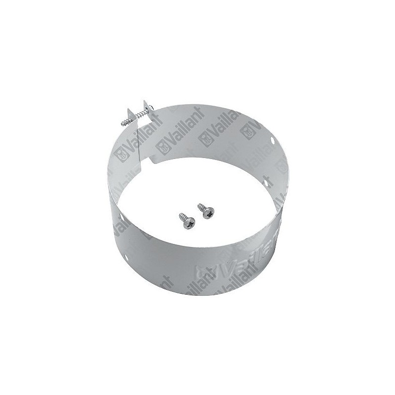 Vaillant collier de serrage 100mm