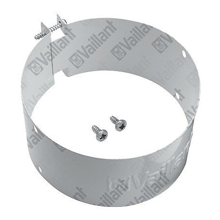 Vaillant collier de serrage 100mm