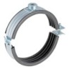 Geberit collier+ecrou pe silent 1/2" 160MM