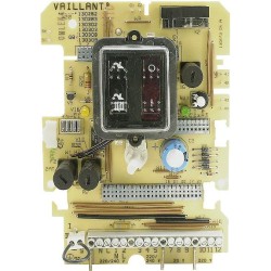 Vaillant circuit imprime de commande hybrid thermo