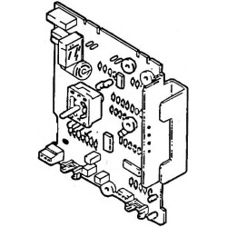 Junkers circuit imprime