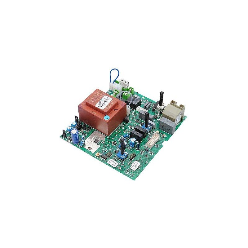 Ariston circuit imprime principal mc2