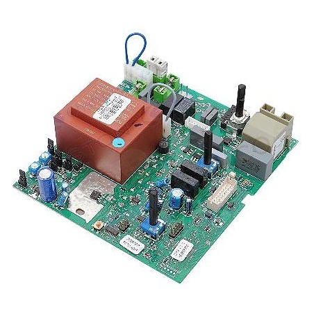 Ariston circuit imprime principal mc2