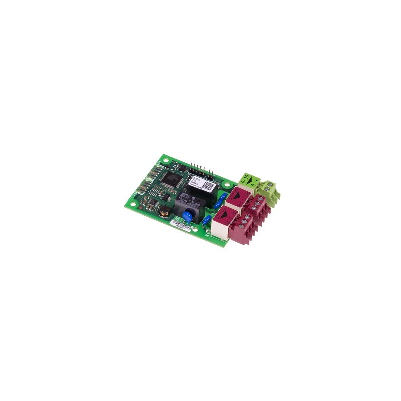 Remeha circuit imprime scb-01