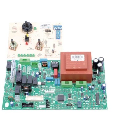 Ariston circuit superieure std