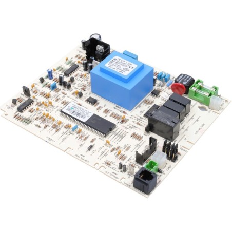 Ariston circuit uno-mcu mi/ffi