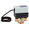 Caleffi vanne de zone 2 voies 3/4" 230v