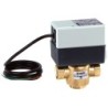 Caleffi vanne de zone 3 voies 3/4" 230v