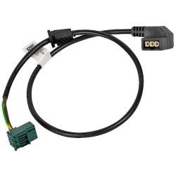 Vaillant cable pour pompe 0010032759