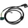 Vaillant cable pour pompe 0010032764