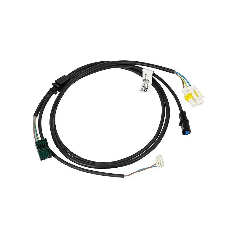 Vaillant cable pour pompe 0010032772