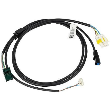 Vaillant cable pour pompe 0010032772