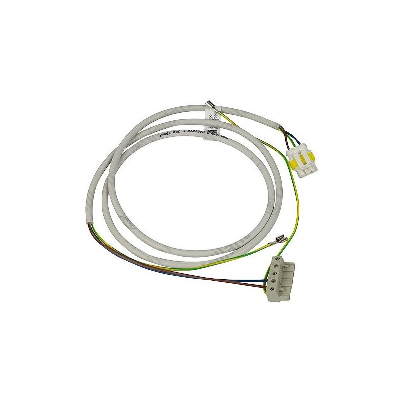 Vaillant cable pour pompe 0010032774