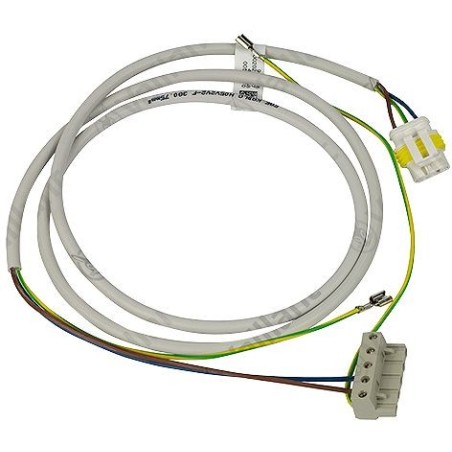 Vaillant cable pour pompe 0010032774