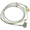 Vaillant cable pour pompe 0010032774