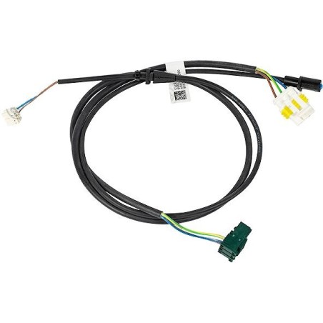 Vaillant cable pour pompe 0010032771