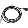 Vaillant cable pour pompe 0010032773