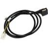 Vaillant cable pour pompe 0010032766