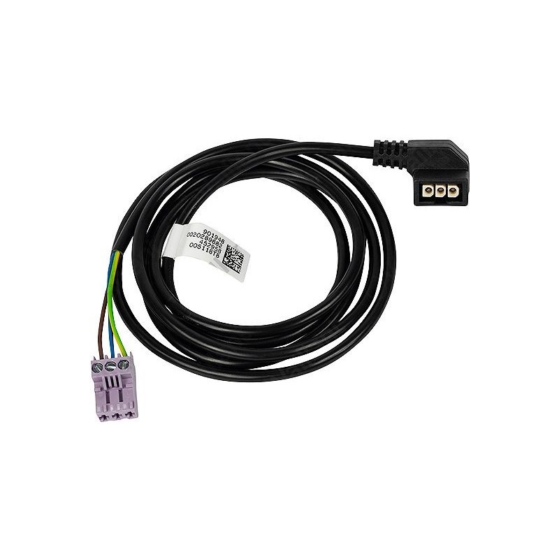 Vaillant cable pour pompe 0010032781