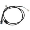 Vaillant cable pour pompe 0010032753