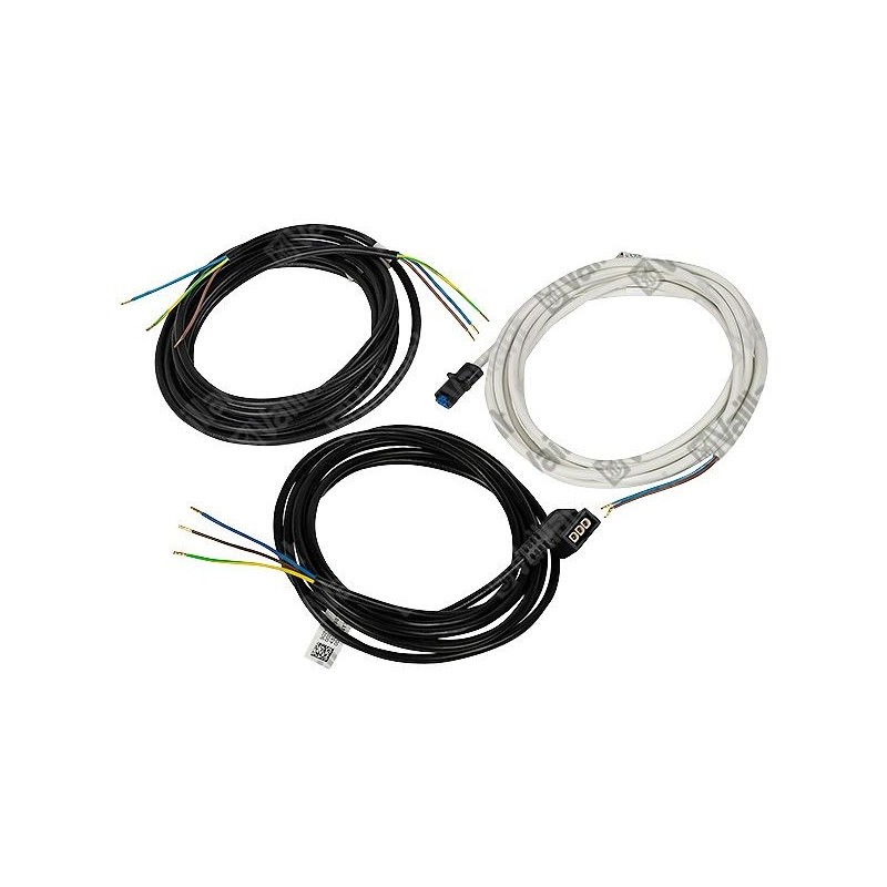 Vaillant cable pour pompe 0010030627