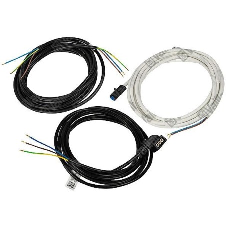 Vaillant cable pour pompe 0010030627