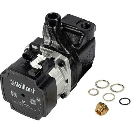 Vaillant pompe haute efficacité VHR 18-22 C