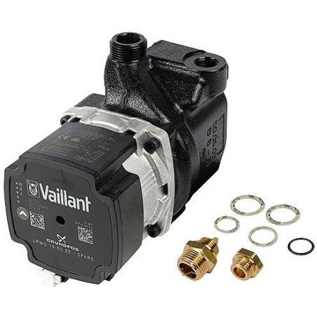 Vaillant pompe haute efficacité VSC FR 246-C 170 (R3)