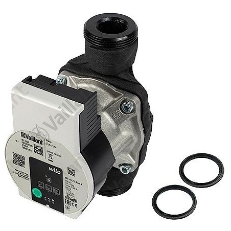 Vaillant pompe haute efficacité VWS 61/2+81/2+101/2+63/2+83/2