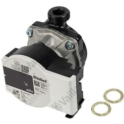 Vaillant pompe haute efficacité VPM 20/25+30/35W