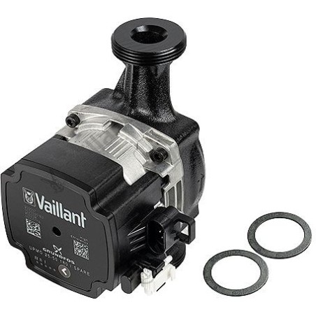 Vaillant pompe haute efficacité VKS 123036