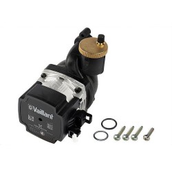 Vaillant pompe haute efficacité VSC FR 246/2-C 170+306/2-C 200 (R1+3)