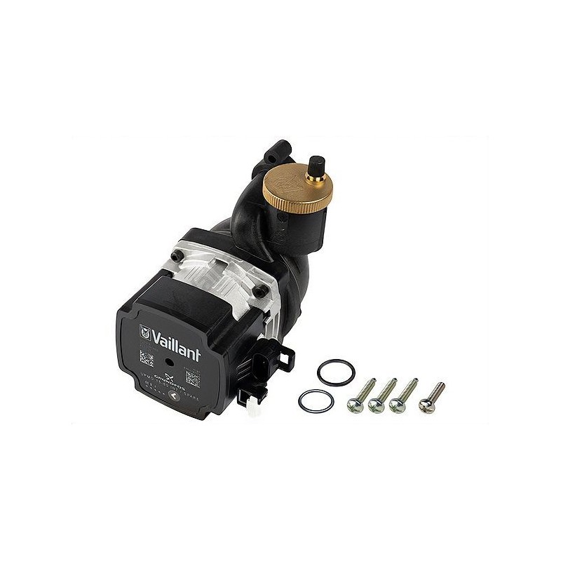 Vaillant pompe haute efficacité VSC FR 246/2-C 170+306/2-C 200 (R1+3)