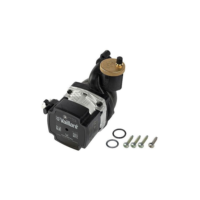 Vaillant pompe haute efficacité VU180+260XE+VU182+282E+VUW180+240+260XE+VUW242+282E