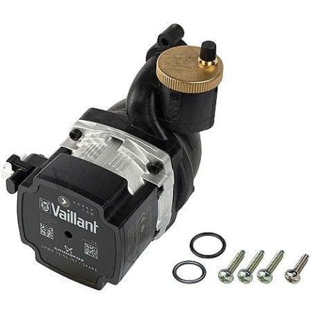 Vaillant pompe haute efficacité VU180+260XE+VU182+282E+VUW180+240+260XE+VUW242+282E