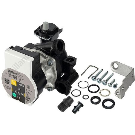 Vaillant pompe haute efficacité VUW 240/3+242/3