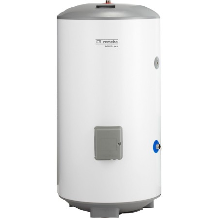 Remeha boiler chauffage Aqua Pro 200L classe ERP C