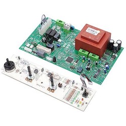 Ariston circuit imprimé