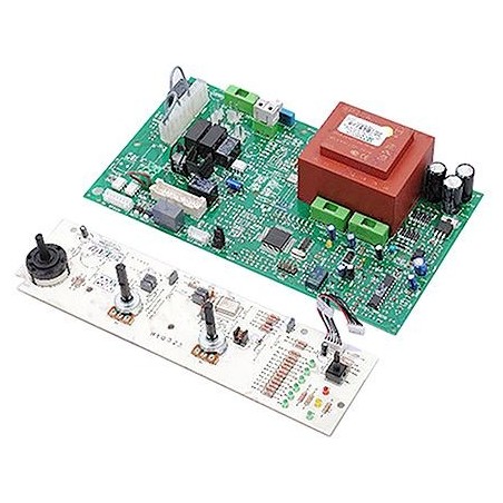 Ariston circuit imprimé