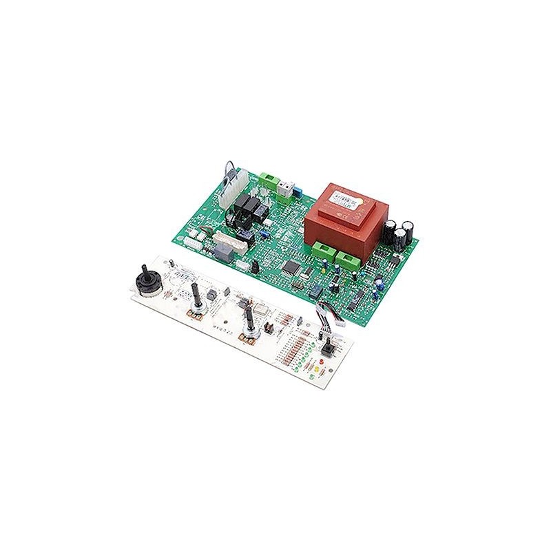 Ariston circuit imprimé calydra d/nectra c