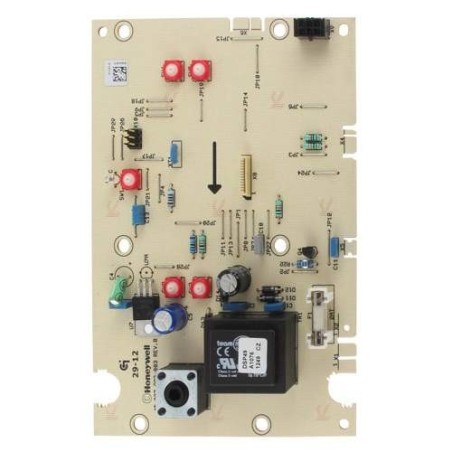 Bosch circuit imprimé