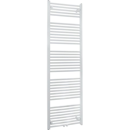 D-radiateur salle de bain HEDA 2.0 31/600/1500 0820W MM blanc RAL 9016