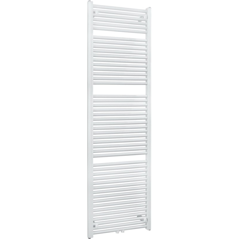 D-radiateur salle de bain TOWEL 47/450/1810 0906W MM blanc RAL 9016