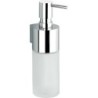 Dornbracht distributeur savon 250ml chrome